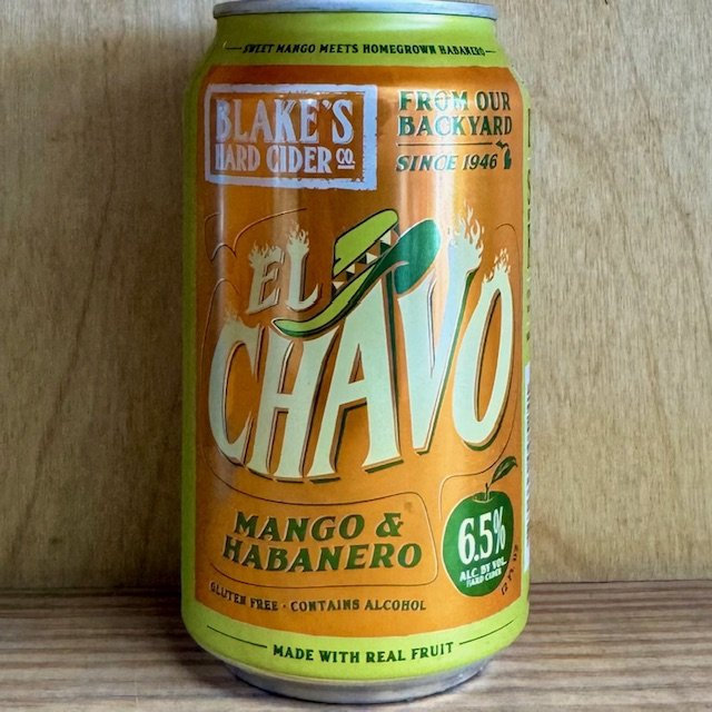 Blake's El Chavo Single.jpeg