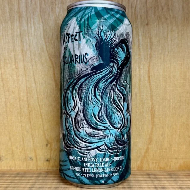 Hop Butcher Aspect of Aquarius Single.jpeg
