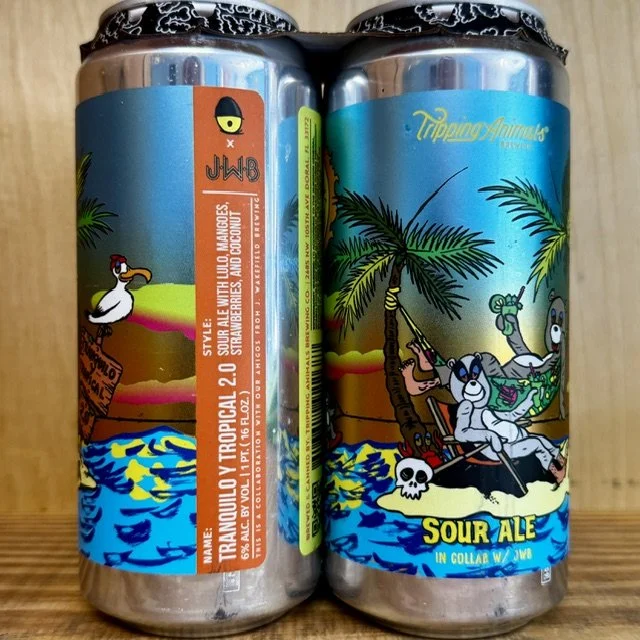 Tripping Animals Tranquilo y Tropical 2.0.jpeg