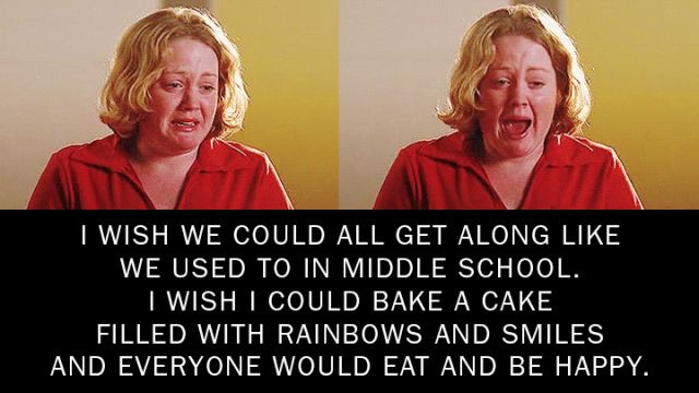 Mean Girls, 2004