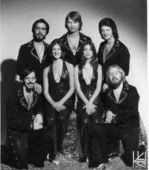 Can you guess which one is my dad? Hint: I look just like him.