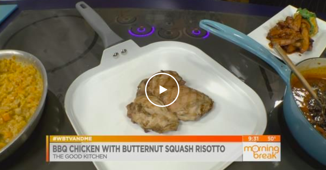WBTV Morning Break