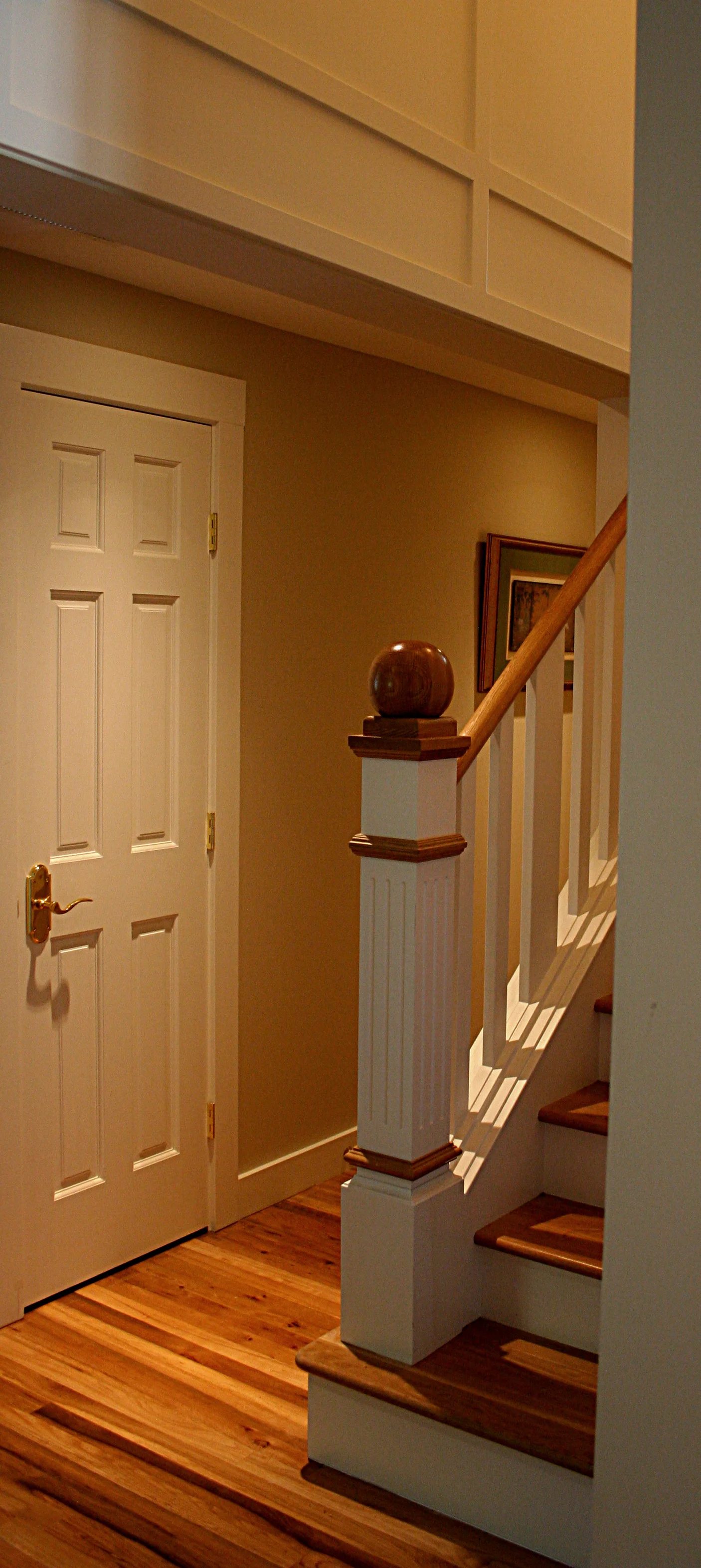 Hall at Stairs.jpg