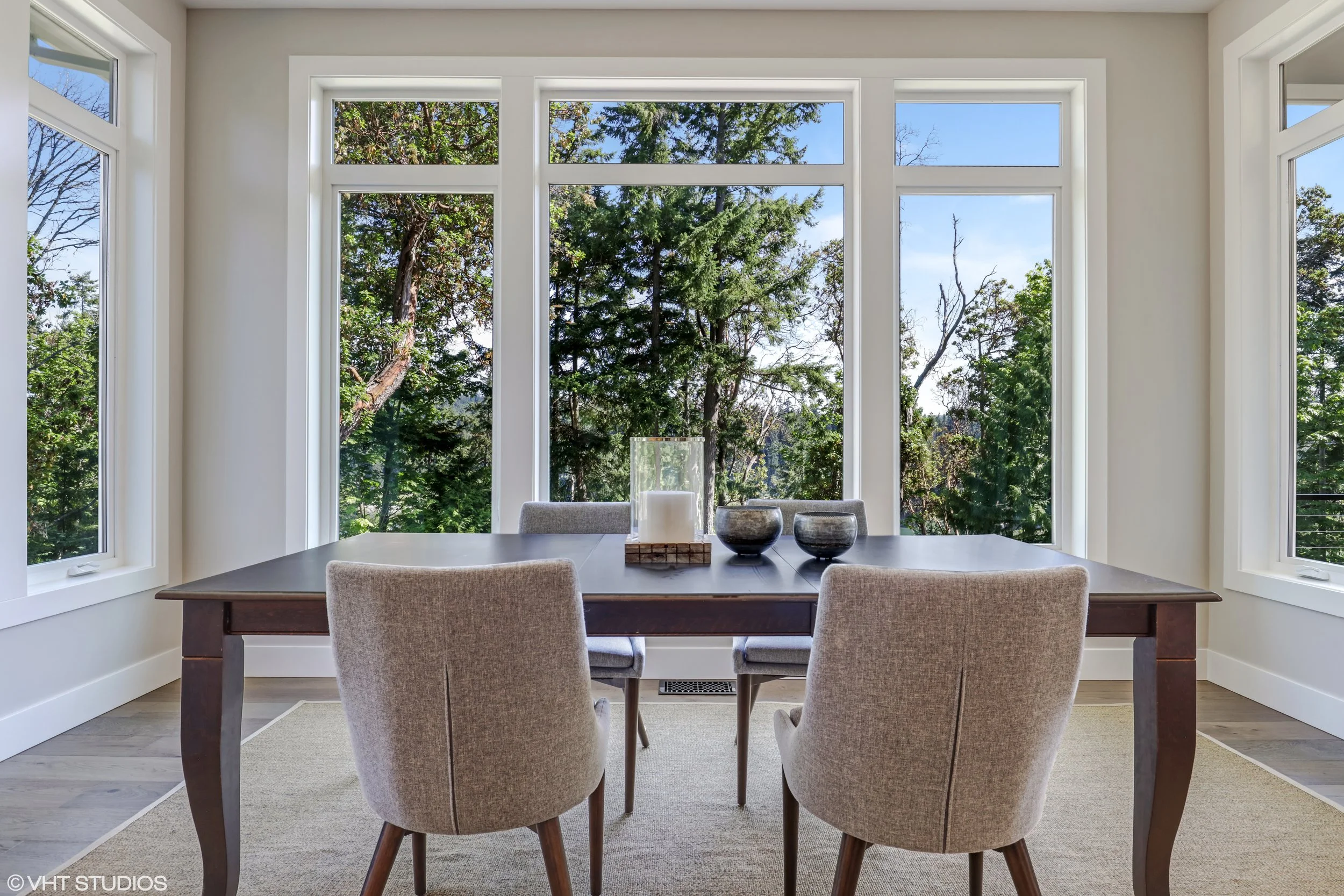 The Dinning Room