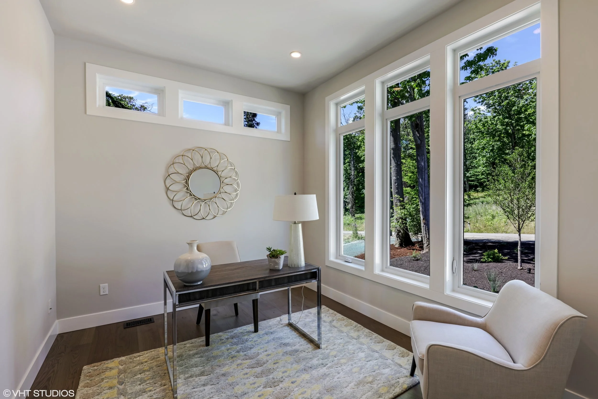 Home Office