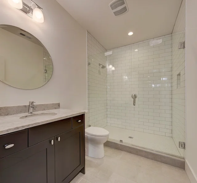 Guest Bath