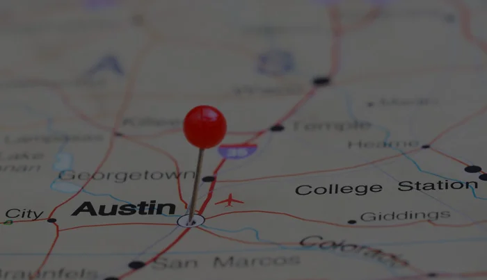 Your "All In" Austin Realtor