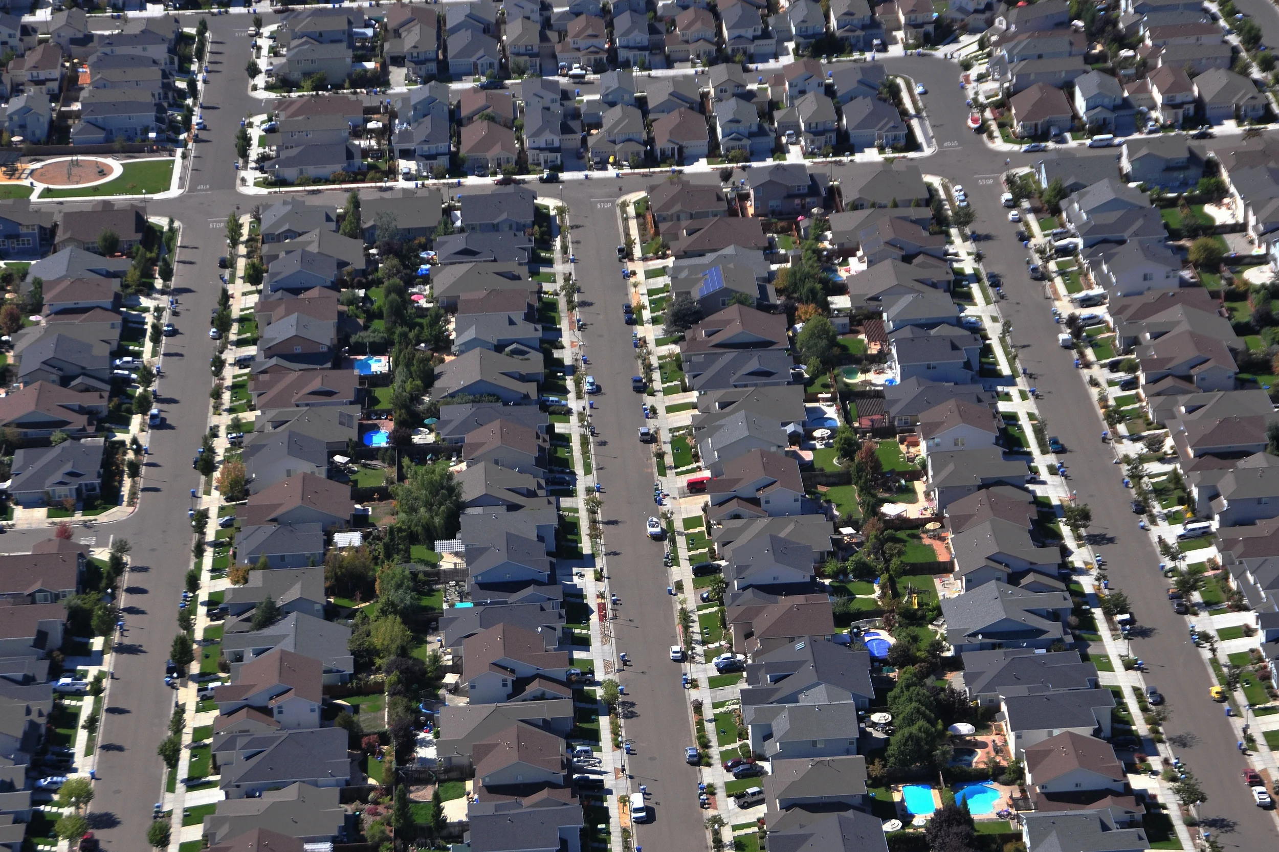 Texas Favors Buyers: Understanding The Option Period