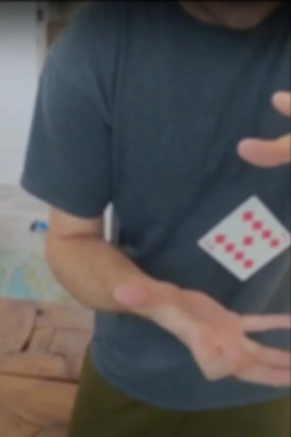 More Corona Unproductivity (Magic, Dragons, &amp; More)