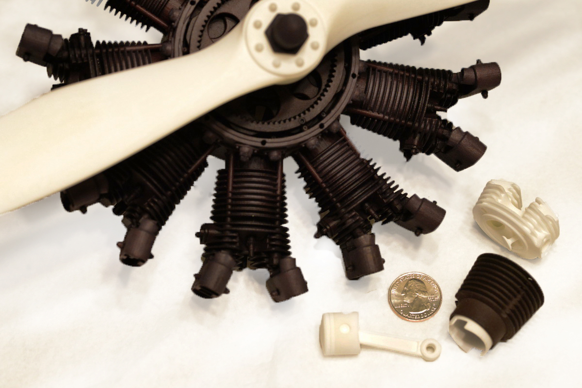 Model Engine