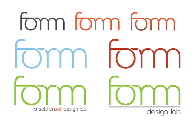 Form Logo Study