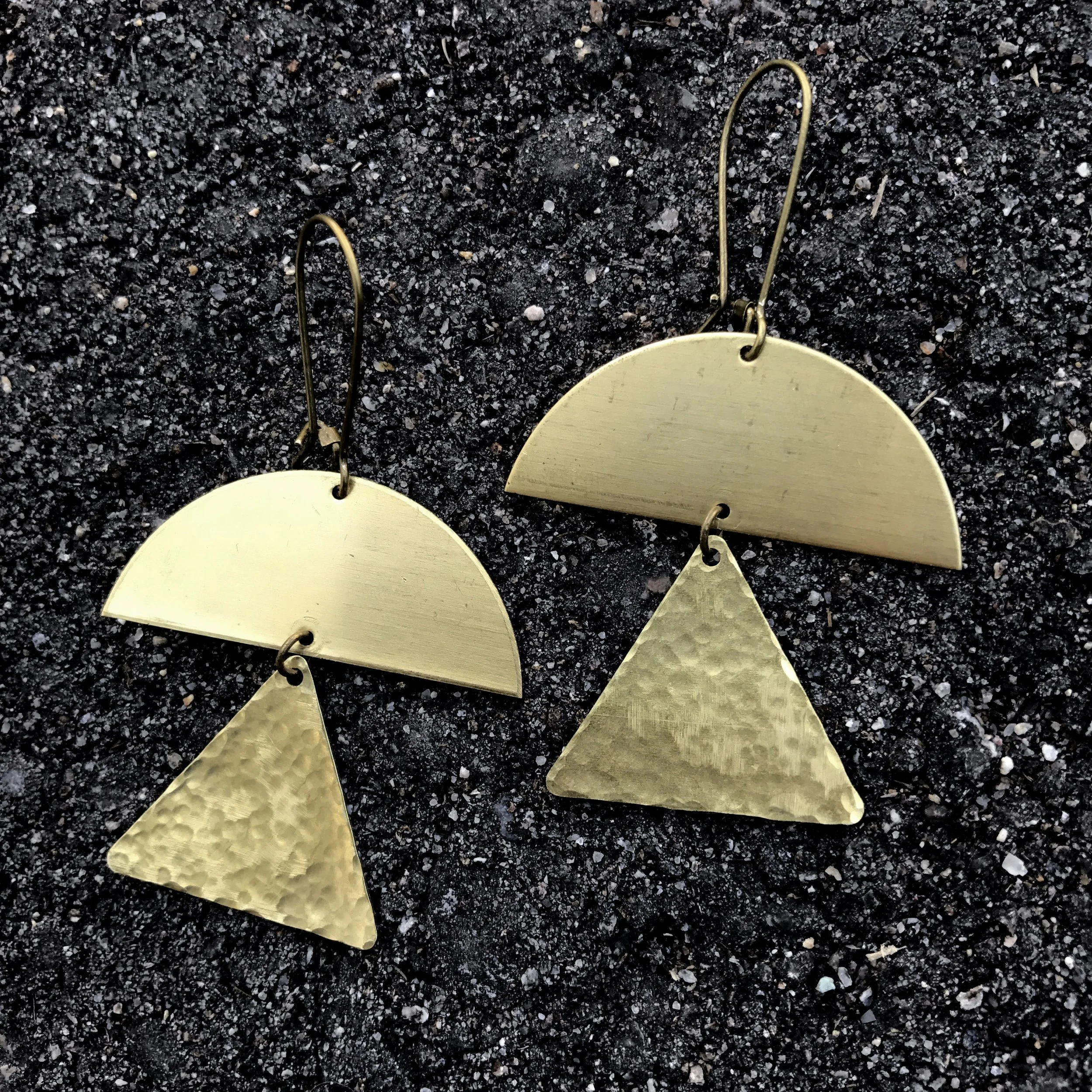 Bright Gold Tone