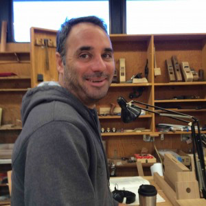 Matt Mecaro