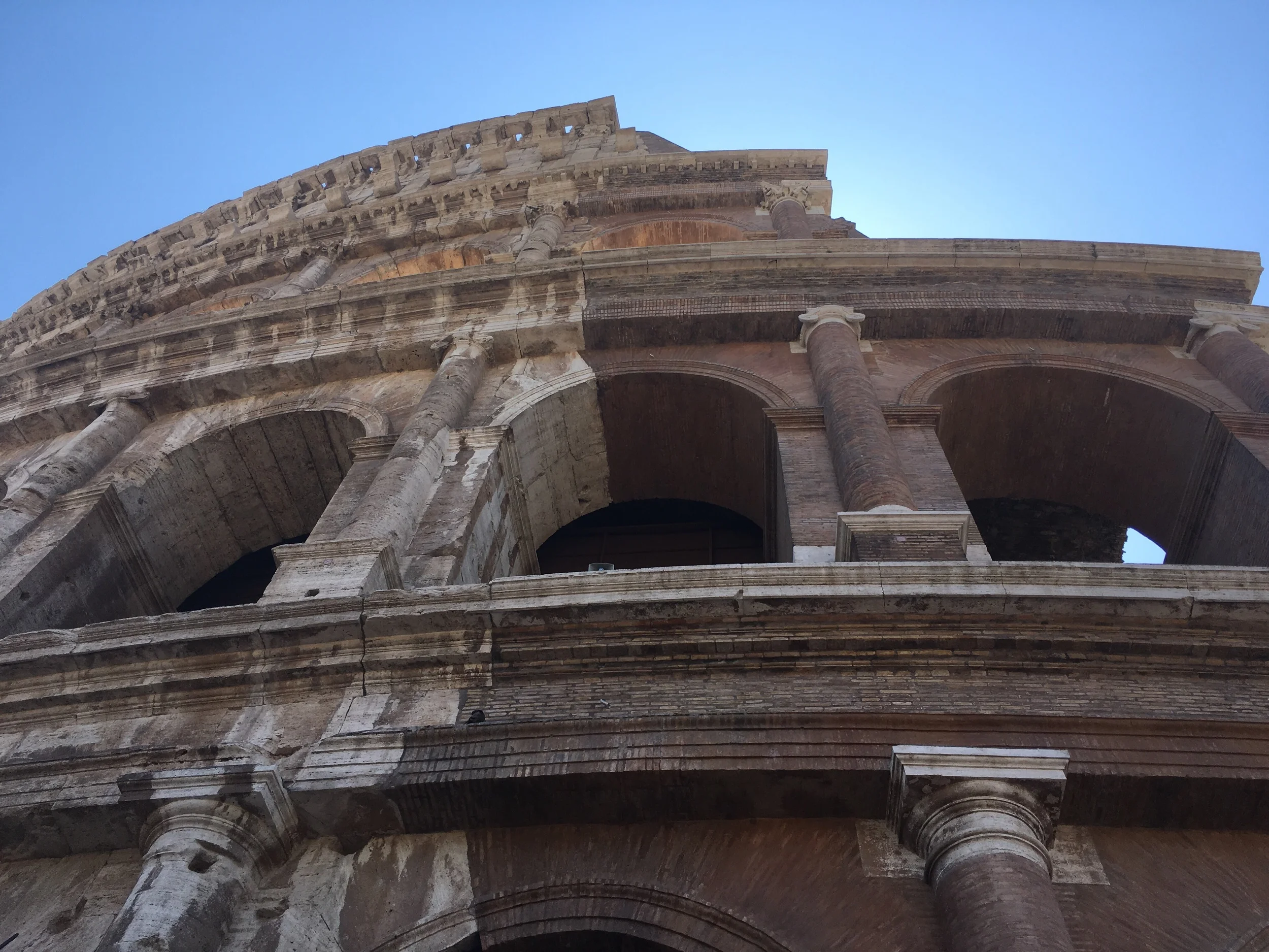 Colosseum