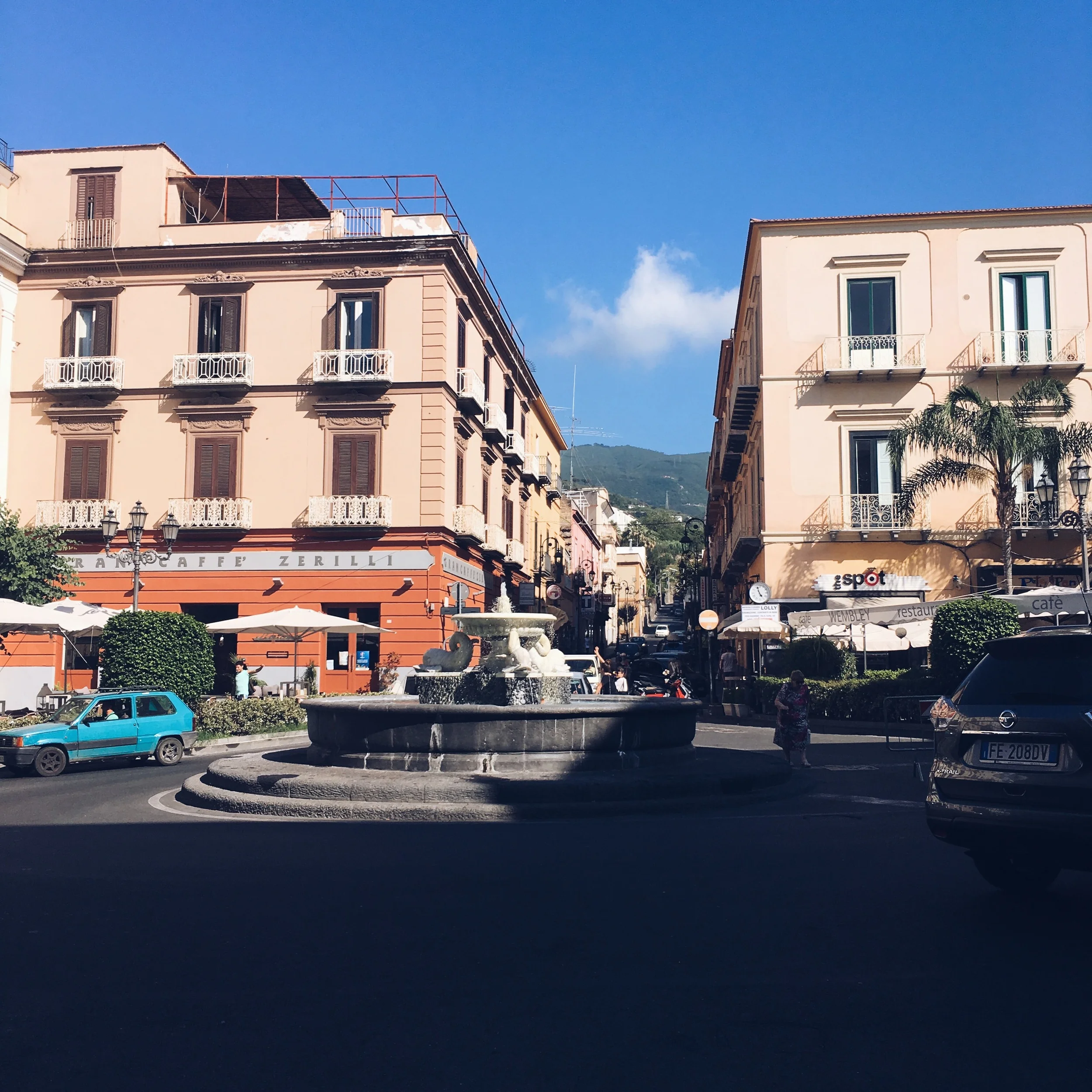 Vico Equense