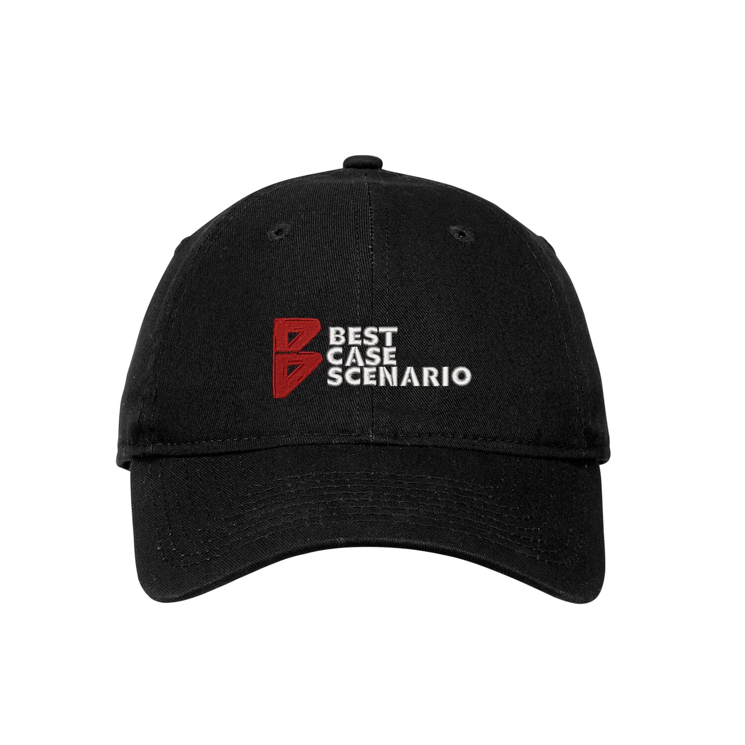 BCS Hat Front Black.jpg