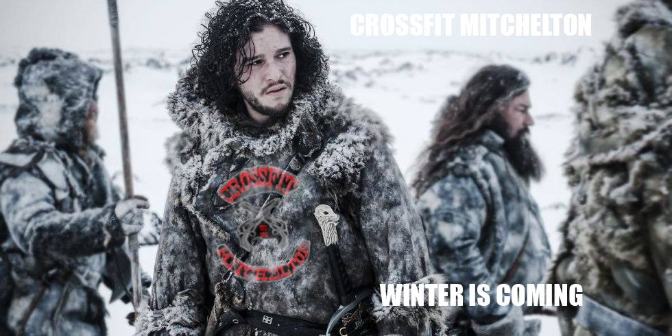 For CrossFit Mitchelton gear click here http://cfm.qtco.com.au/