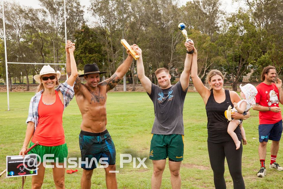 2016 Winners - Full Piss
