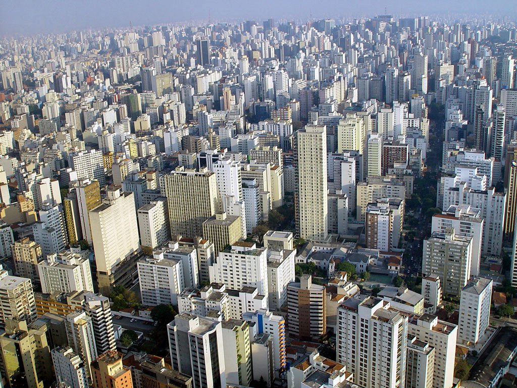 Sao Paulo, Brazil