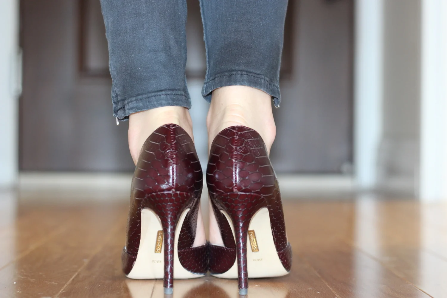 Louise et Cie &quot;Hermosah&quot; Pump 