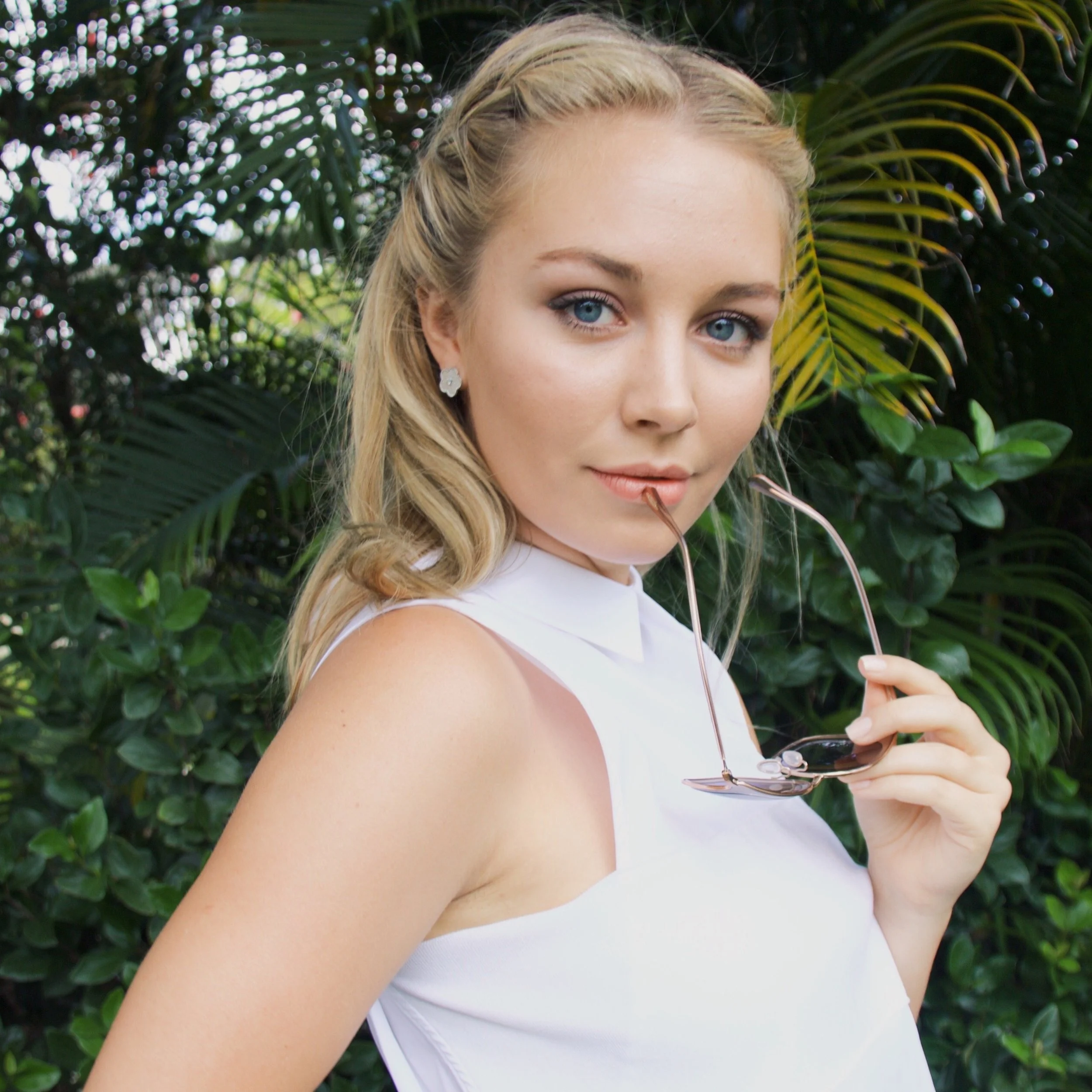 Follow Me on Bloglovin!