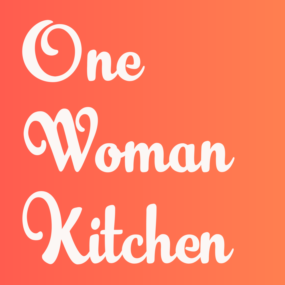 Rozanne Gold's One Woman Kitchen