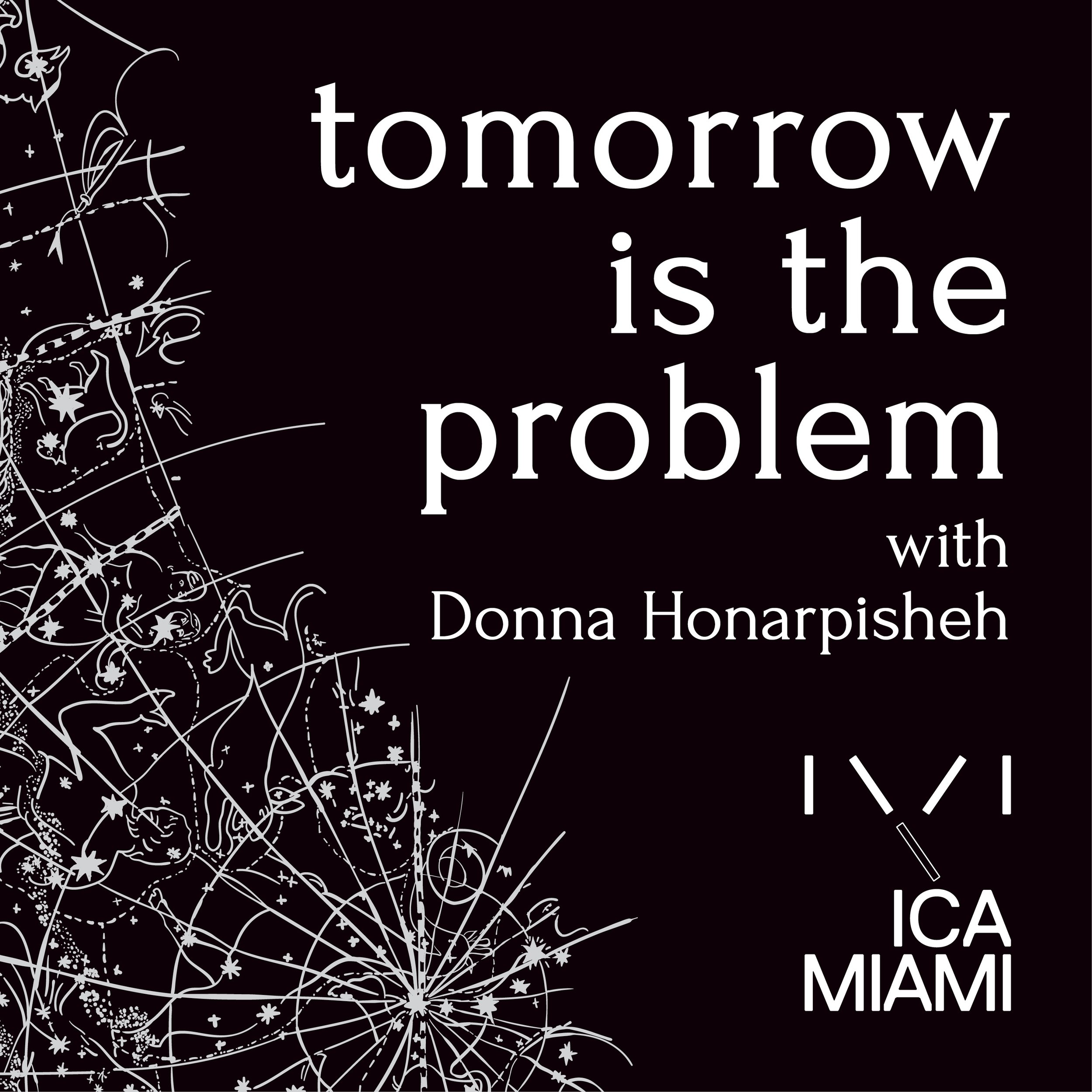 ICA Miami Art Museum: Knight Foundation