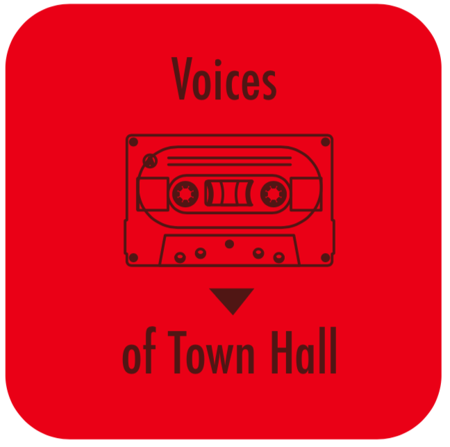 The Town Hall: Centennial Celebration