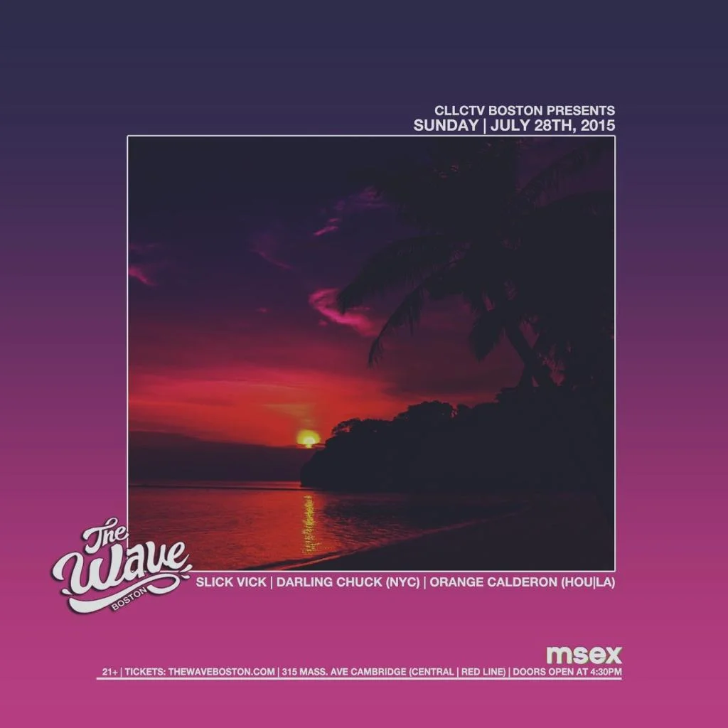 The Wave Boston (Promo)