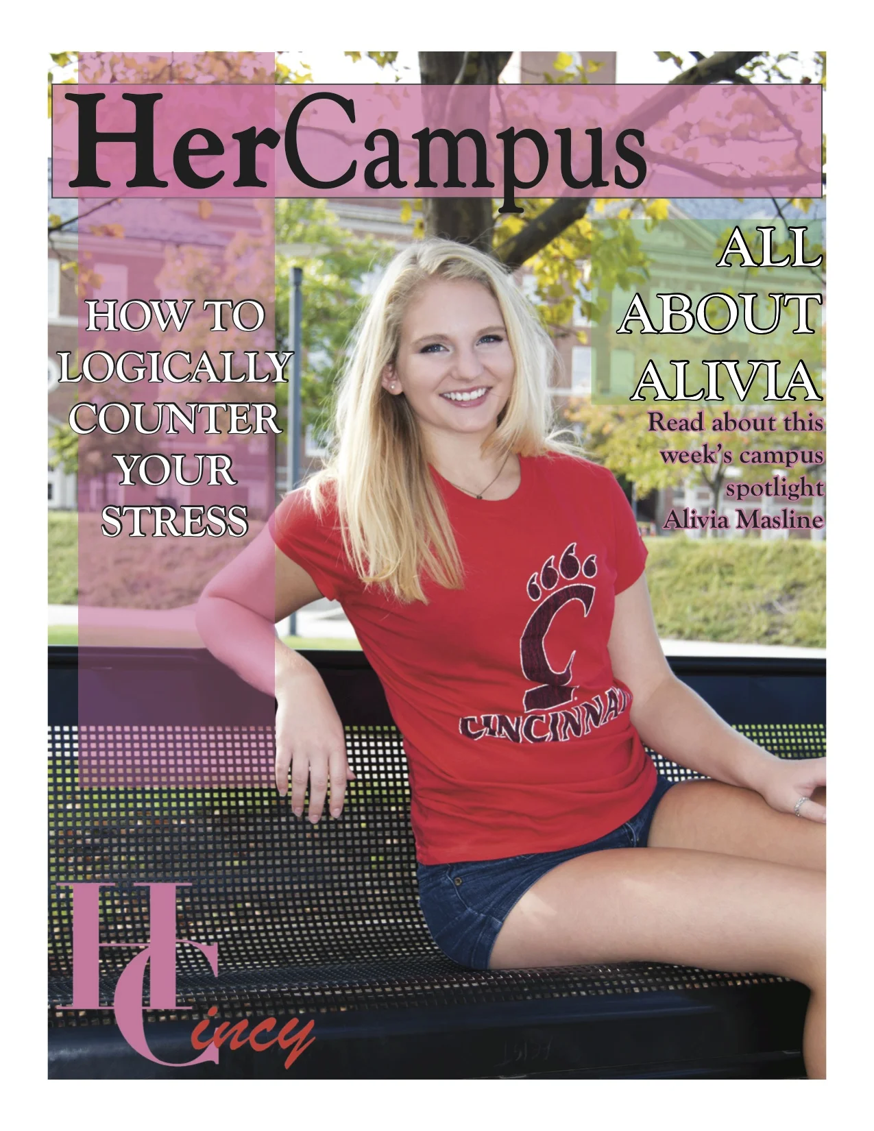 Work In Progress Magazine Cover