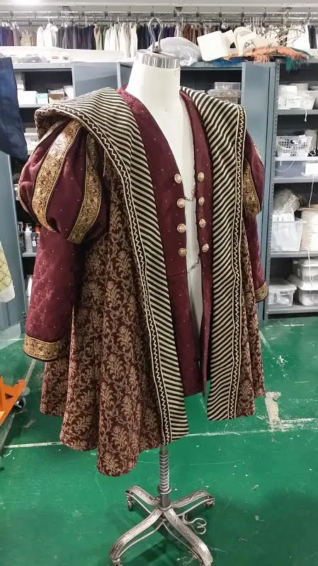 Sir Charles Brandon Front.jpg