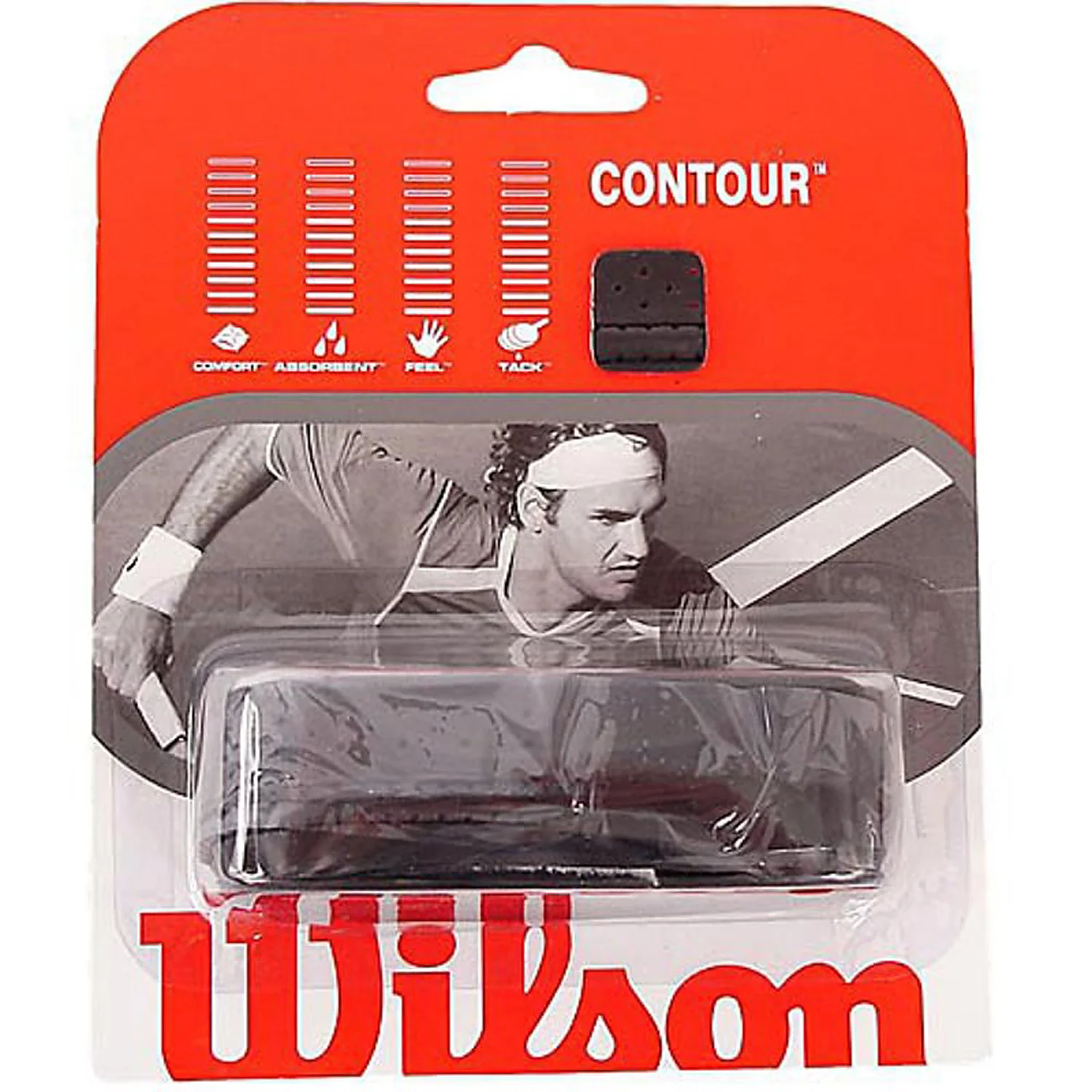 Wilson Replacement Grip