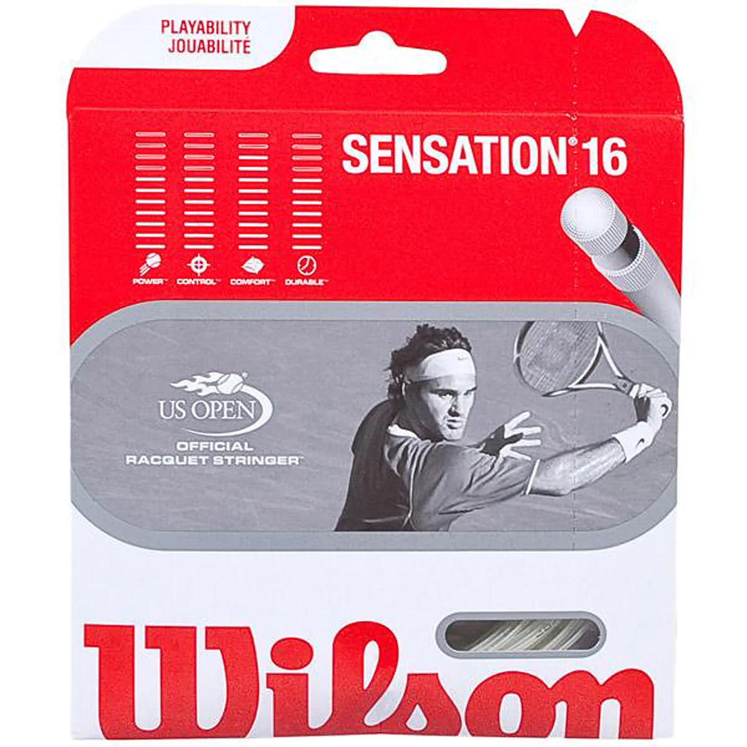 Wilson Sensation String