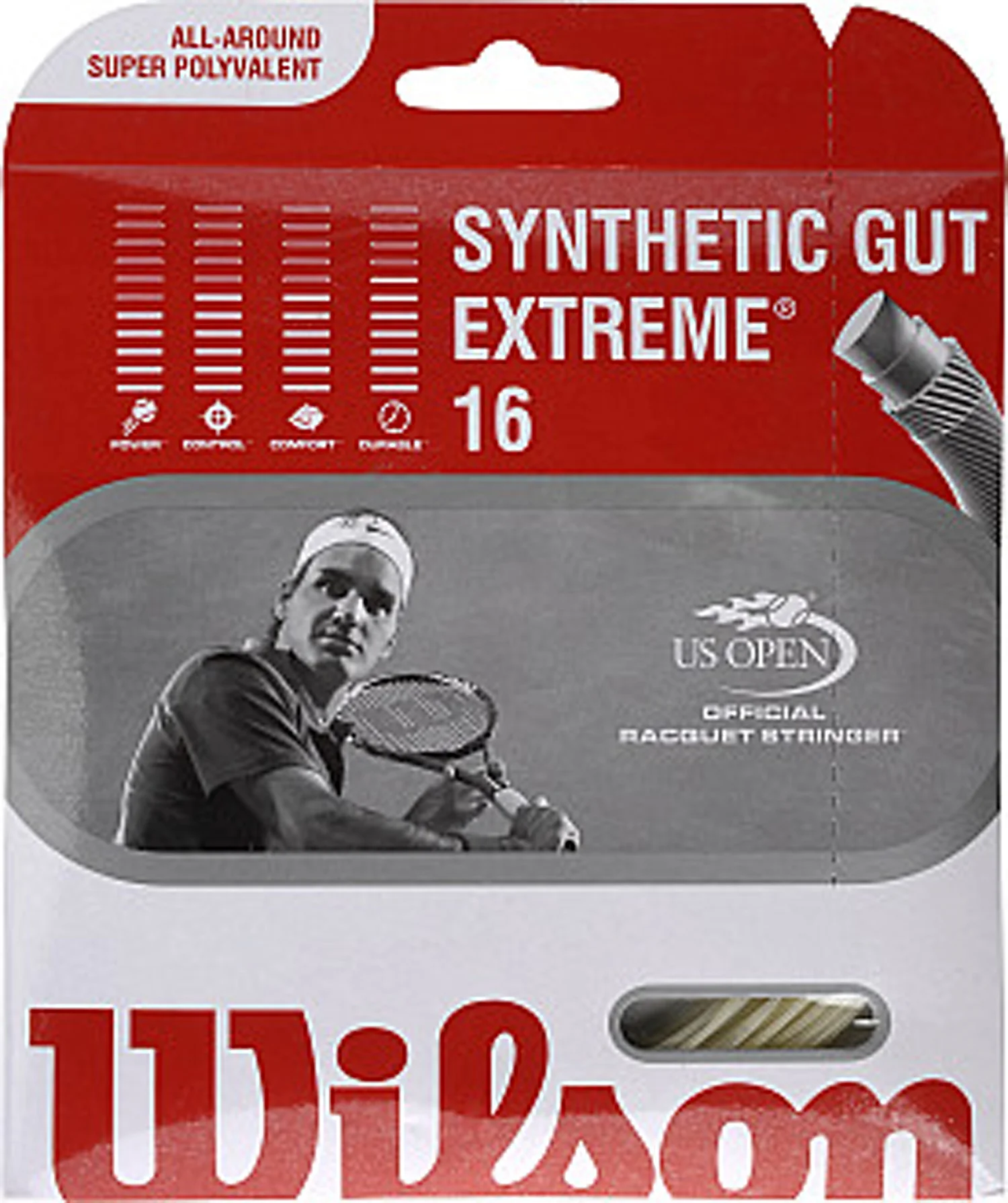 Wilson Synthetic Gut Extreme