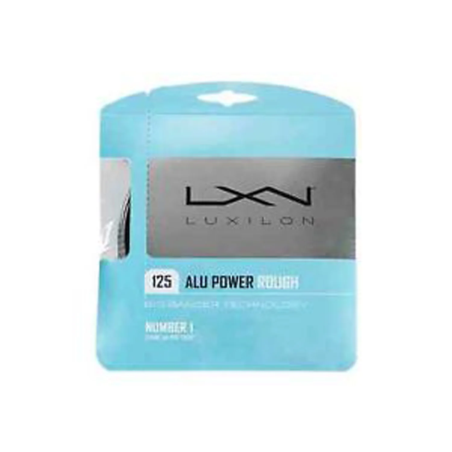 Luxilon Big Banger ALU Power Rough