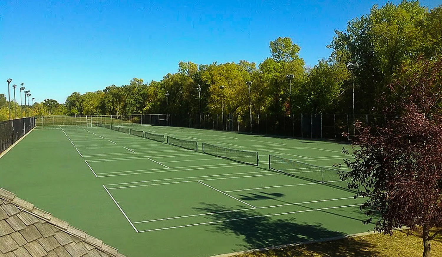 Volunteer Spring Clean Up Day - Saturday, May 9