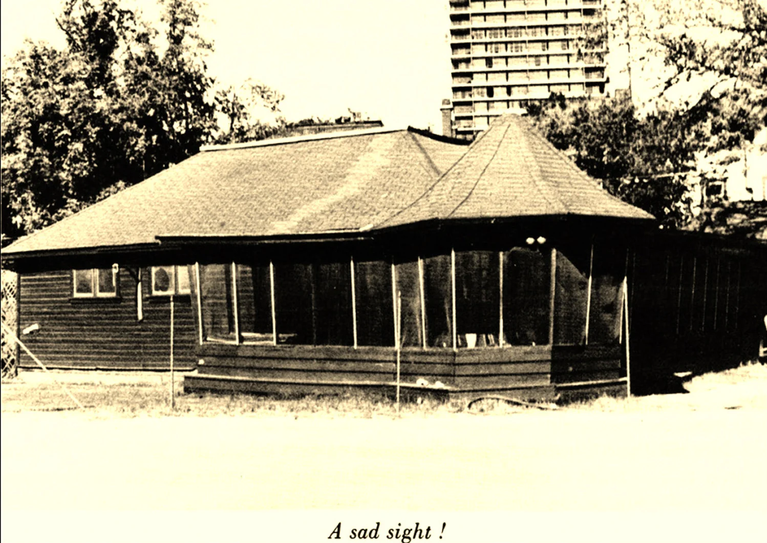 Archives Calling On Long-Time WLTC Members!