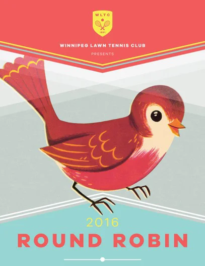 Round Robin - Sunday, July 24, 11:00am - 1:00pm