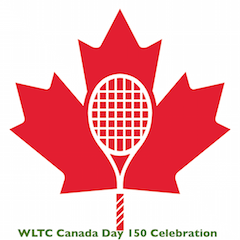 WLTC Canada Day 150 Celebration