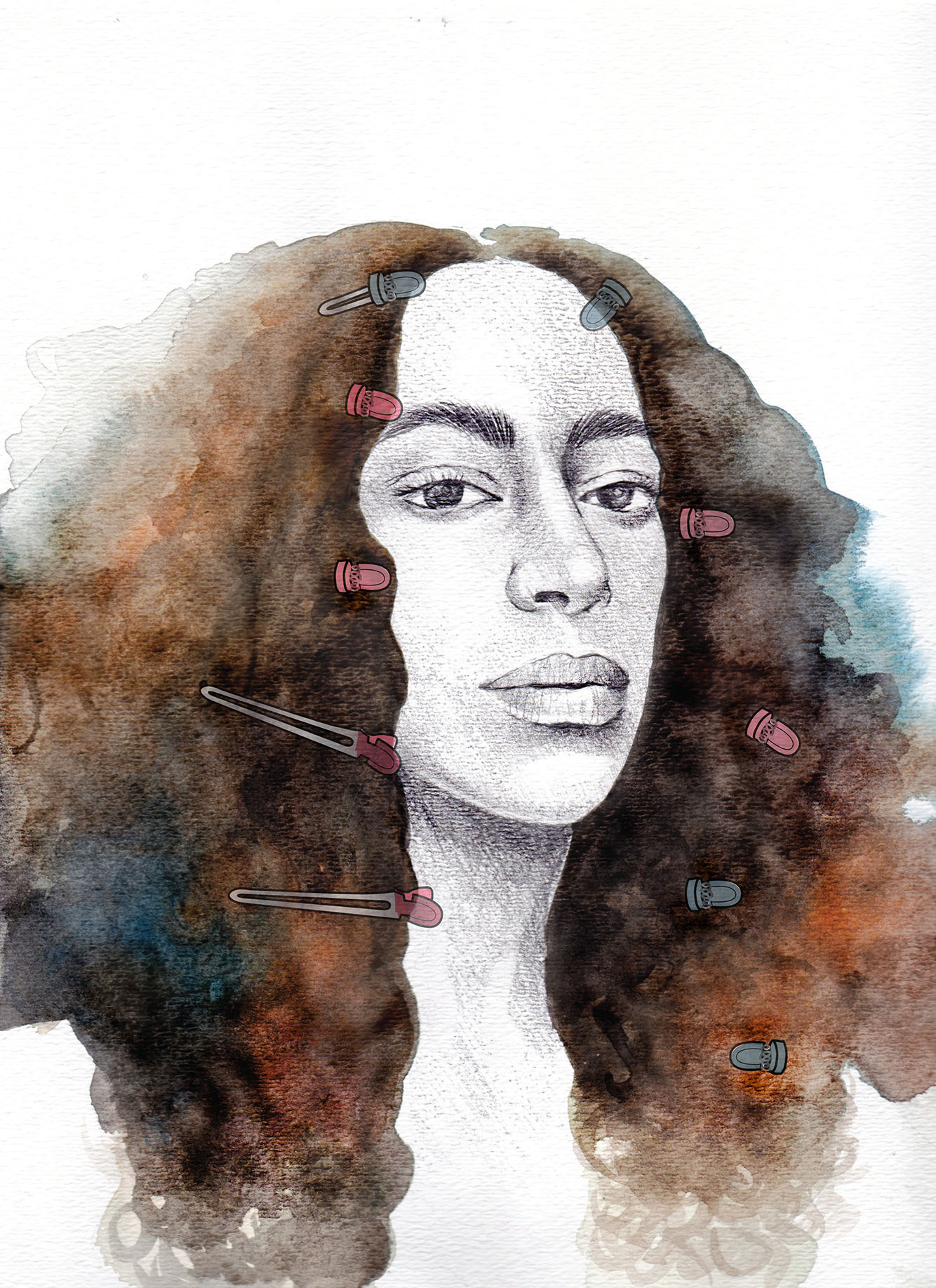 SOLANGE