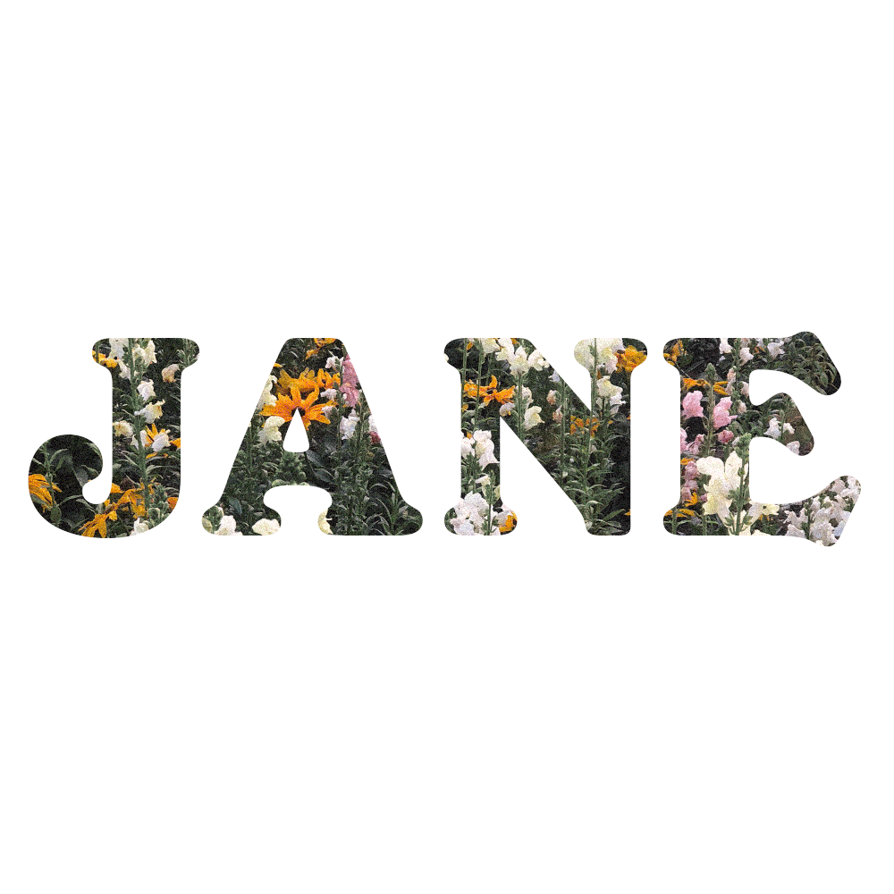 Hi I M Jane
