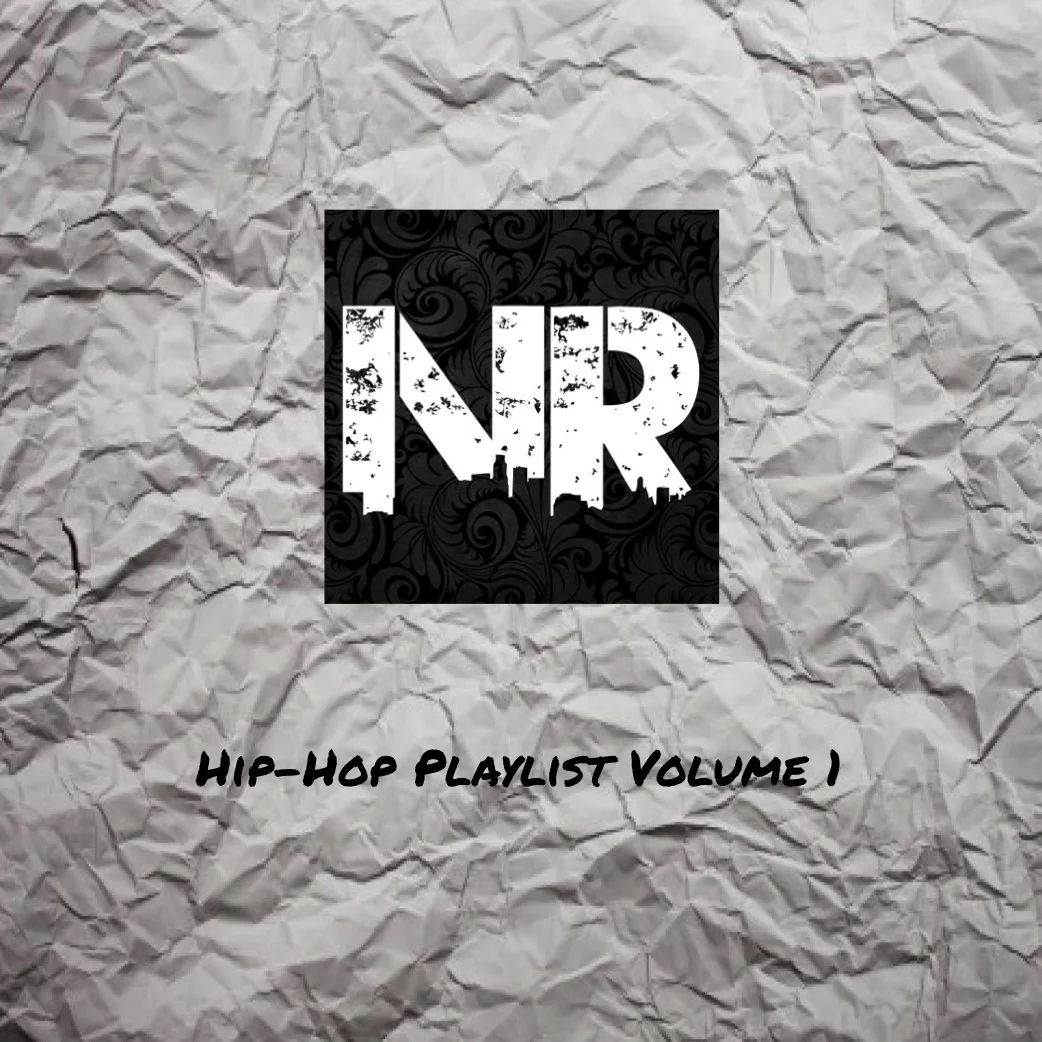 Hip-Hop Playlist Never Radio