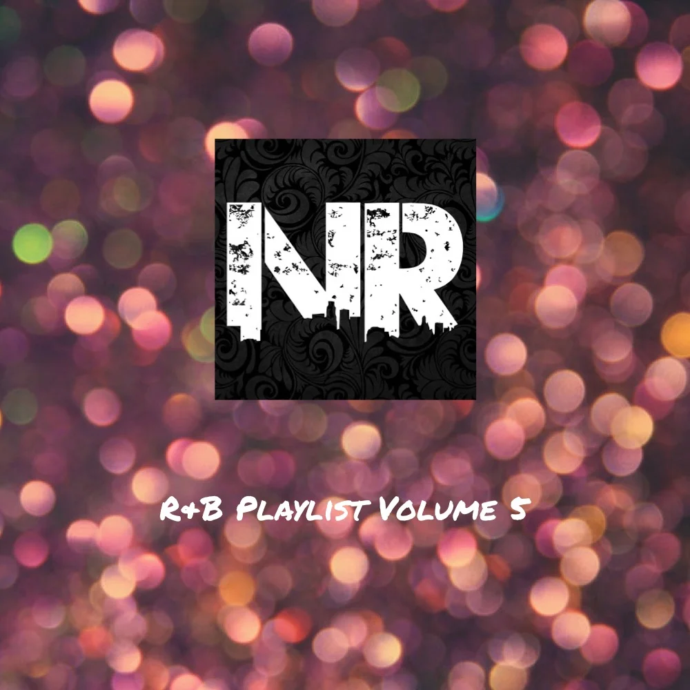 NeverRadio RnB Playlist