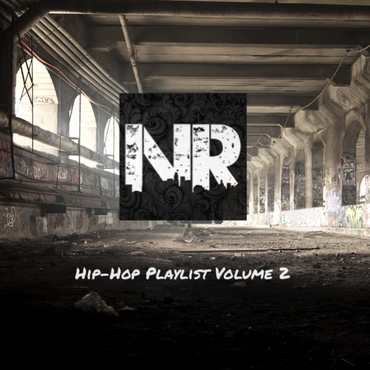 hip hop playlist never radio
