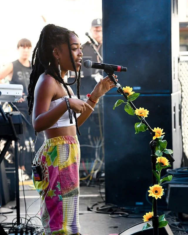 Lovely when you stumble across a brilliant artist you haven’t crossed paths with before. Check out Umi!