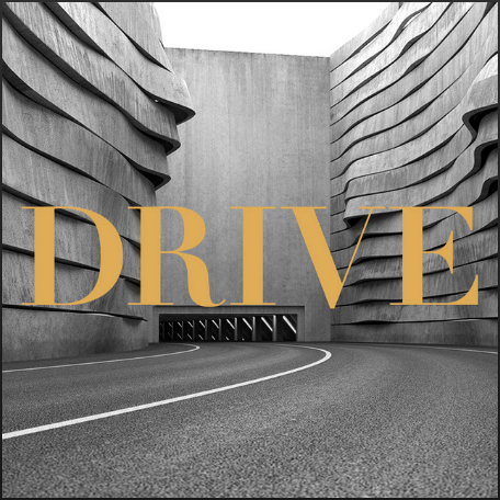 Angara - Drive