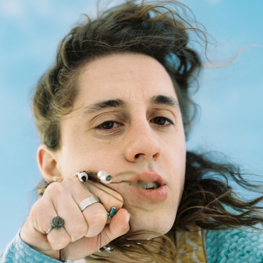 Sebastian Paul - Back and Forth