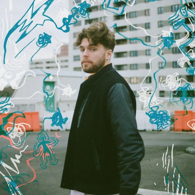 Chris de Sarandy - Like I Don't You