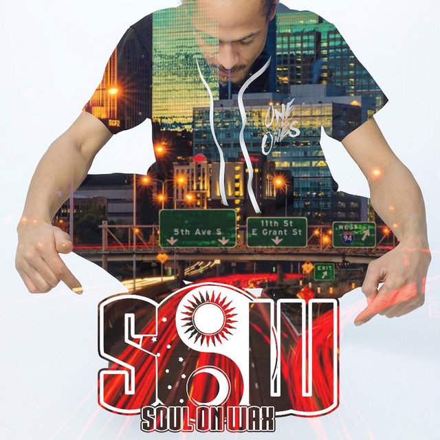 Ja Harlin - Heartbound