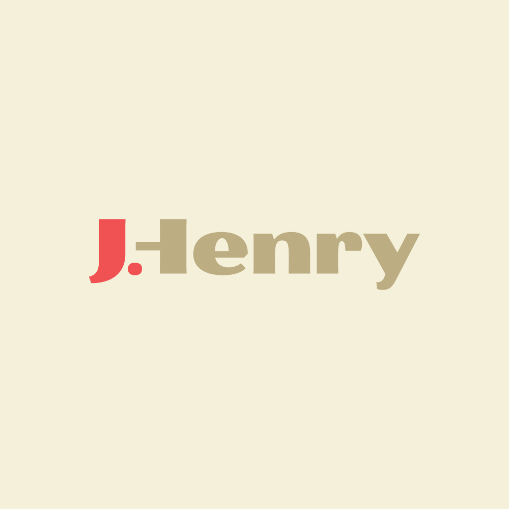 J. Henry